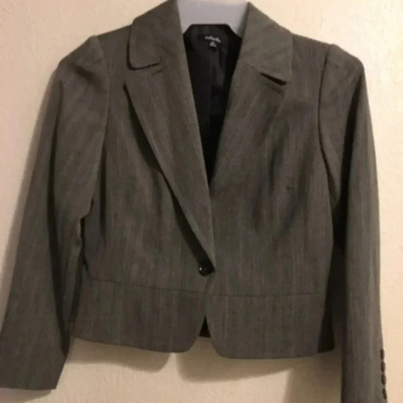 COPY - Raffaella ladies jacket size 6 P - Picture 1 of 8